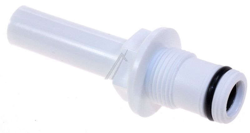 Rohr für Bosch/Siemens/Neff Geräte 00030101 Wasserzuleitung