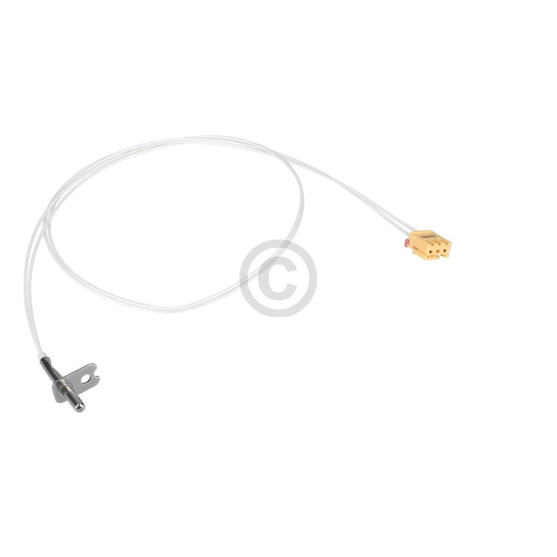 Temperaturfühler NTC mit Kabel LG 6322W2A001A für Mikrowellen Kompaktbackofen