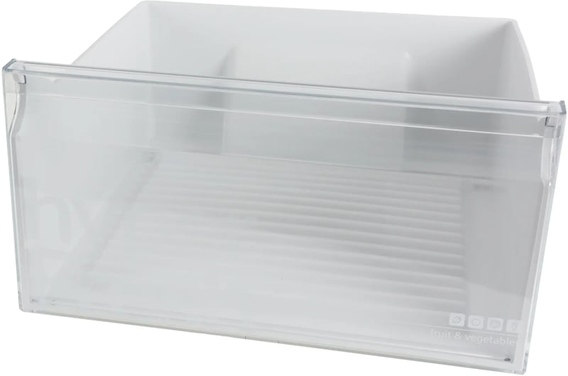 Gemüsebehälter für Bosch-Schublade 20000067 transparent