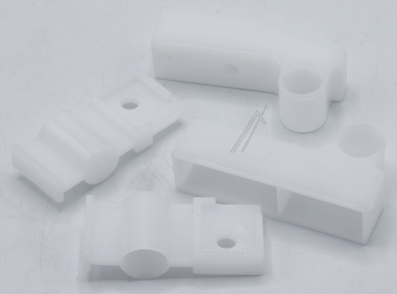 Waschmaschinen-Scharnier LG AGM73409001 Tür-Lagerbuchse