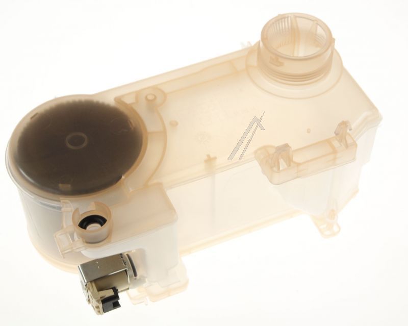 Salzbehälter für Geschirrspüler Whirlpool/Indesit 488000386789 Wasseraufbereitung