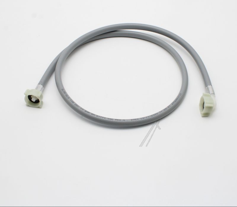 Zulaufschlauch für Geschirrspüler Smeg 758975977 Wasseranschluss