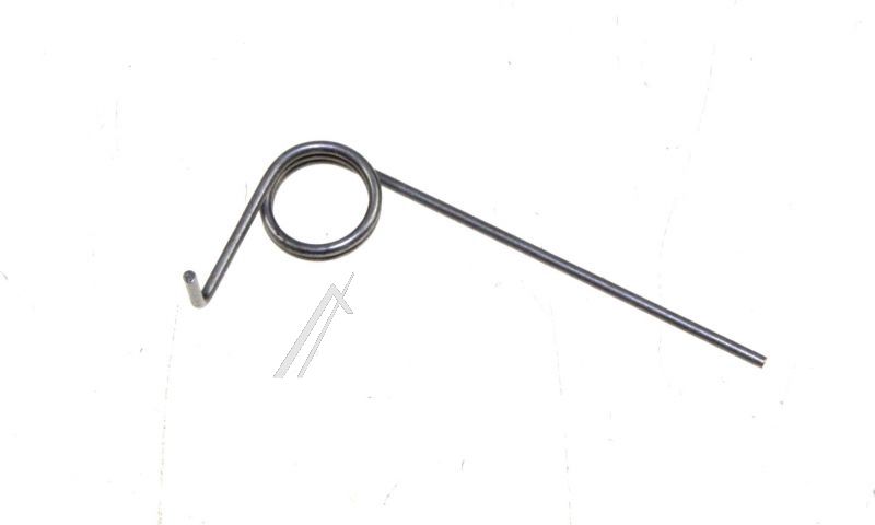 Feder für Mikrowelle Bosch Siemens 00155764 Laufwerkteil