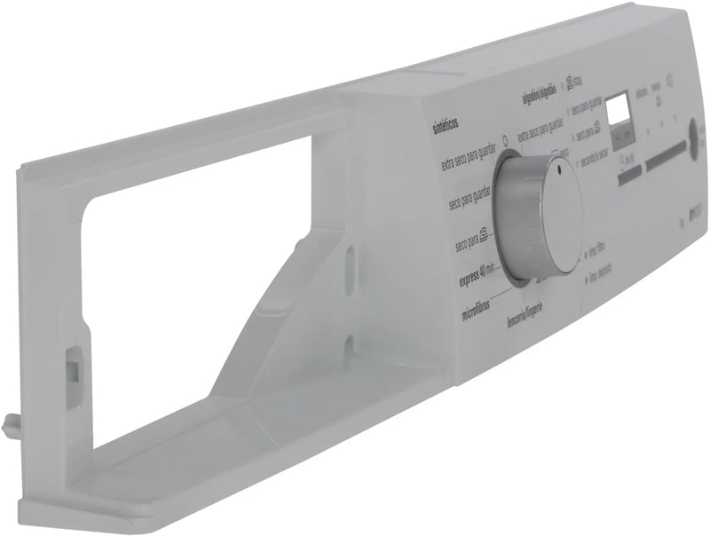 Bedienblende 11004085