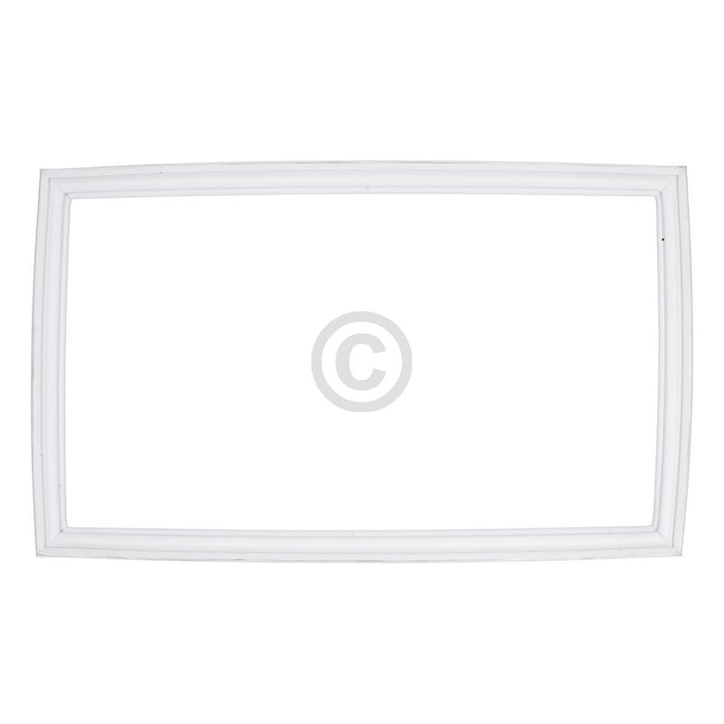 Türdichtung für Gefrierfach LIEBHERR 7111072 in Kühlschrank