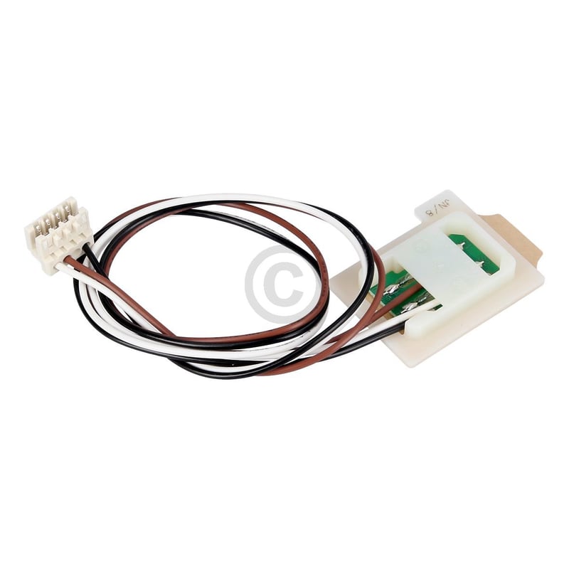 Reed-Schalter Bosch 00634630 für Wasserstandsanzeige Kaffeemaschine