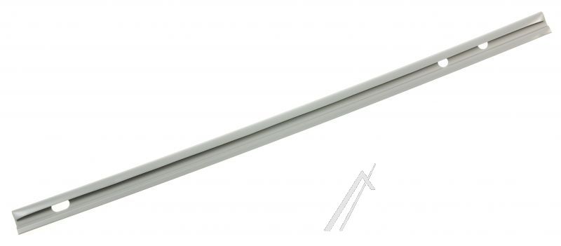 Abschlussleiste rechts für Geschirrspüler Beko C00916265 (B/I)