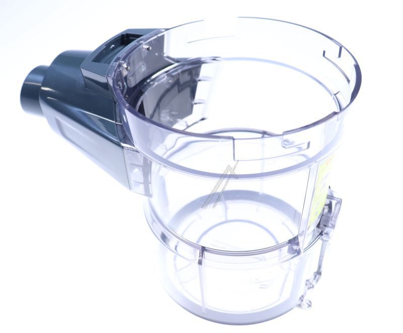 Pulverbehälter für Staubsauger Candy Hoover 48034949 Staubfang