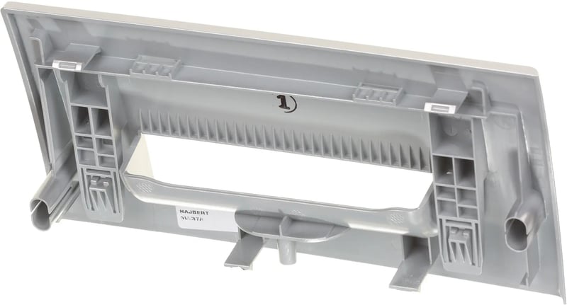 Schalengriff für Bosch-Griff 12022112 Türgriff