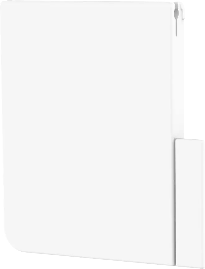 Deckel für Bosch Tür 11029073 Kühlschrank-Abdeckung