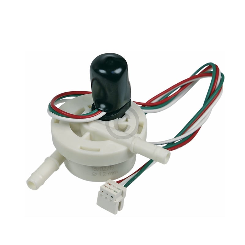 Durchflussmengenzähler Bosch Siemens 00625601 für Kaffeemaschine