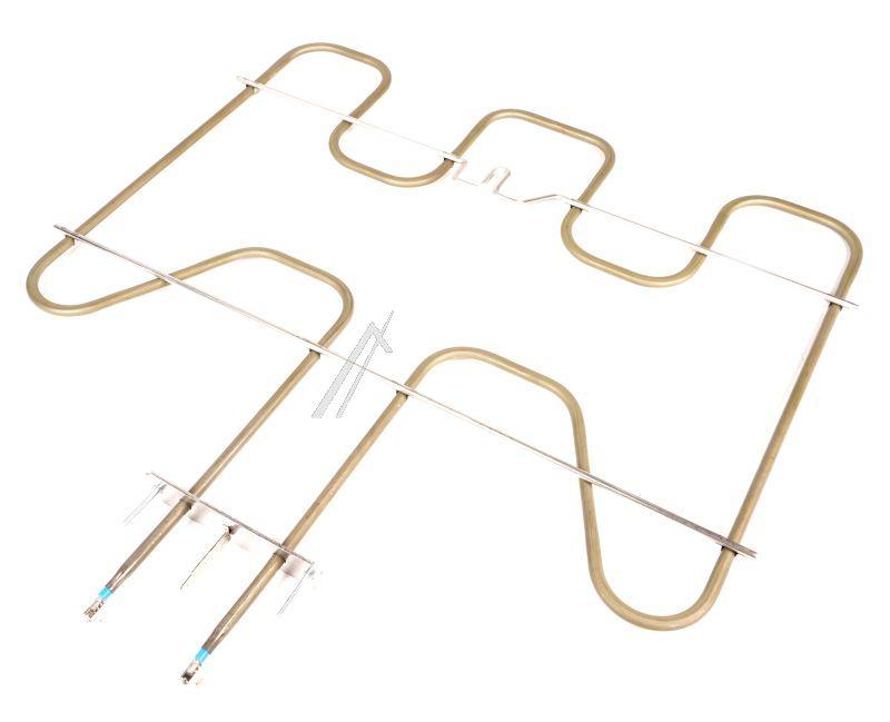 Grillheizkörper für Ofen Electrolux Aeg 140112912039 Oberhitze, 400V, 230