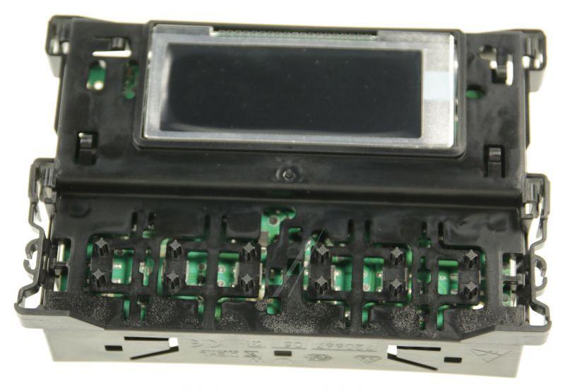 Uhrwerk für Backofen Siemens 00656717 Zeituhr