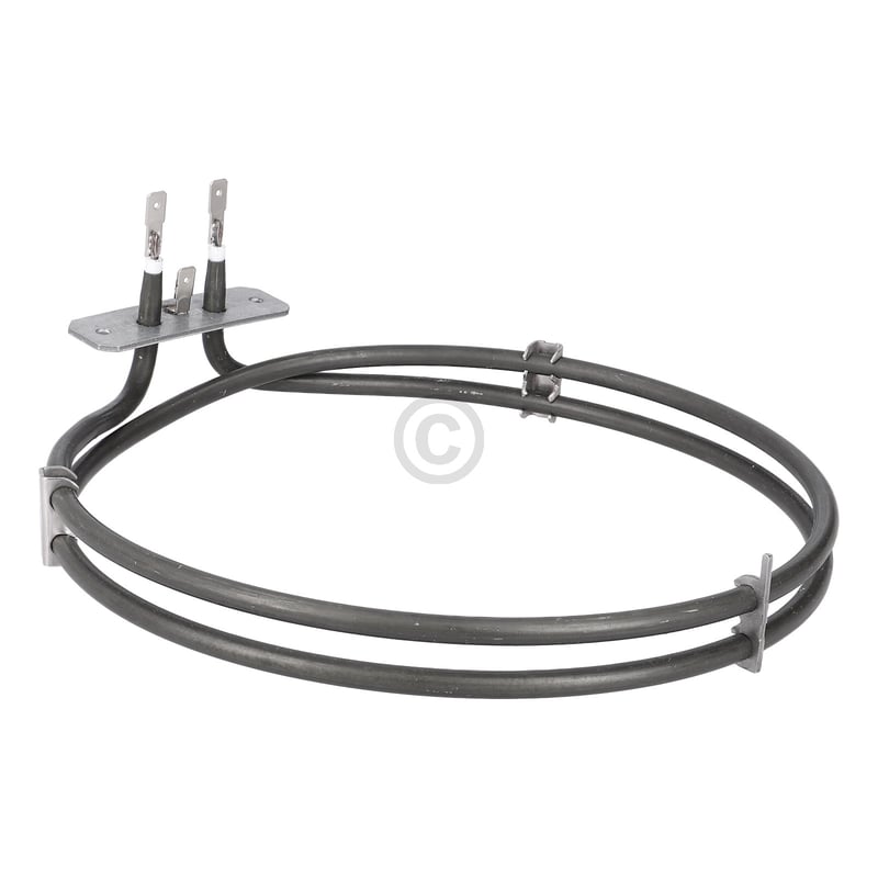 Heizung Heißluft 2000W VESTEL 32041479 für Herd