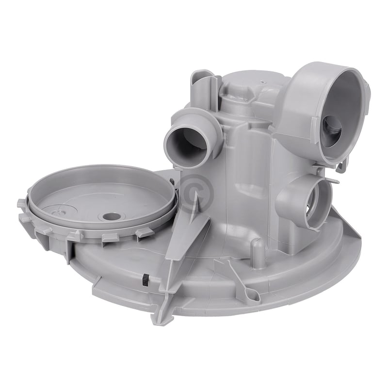 Pumpentopf für Geschirrspüler Bosch 11052212 Spülmaschine