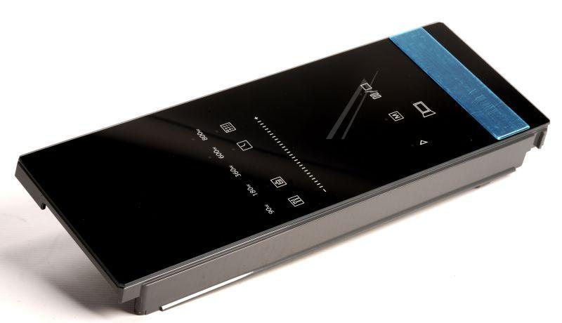 Bedienblende für Mikrowelle Bosch Siemens 11046337 Gerätefront