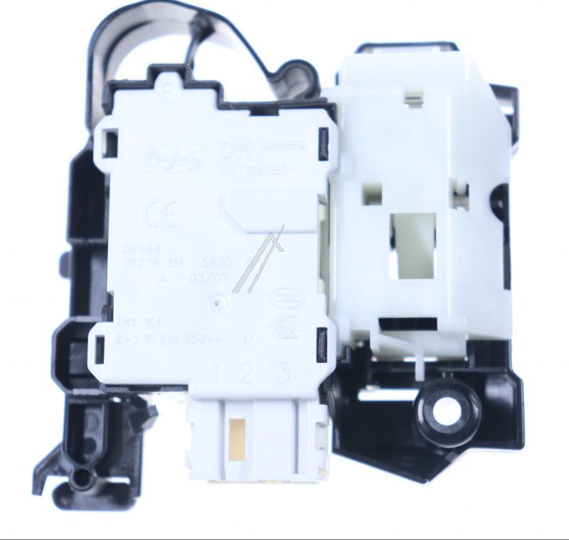 Türsperre für Waschmaschine SMEG 817690377 Türverriegelung, Relais