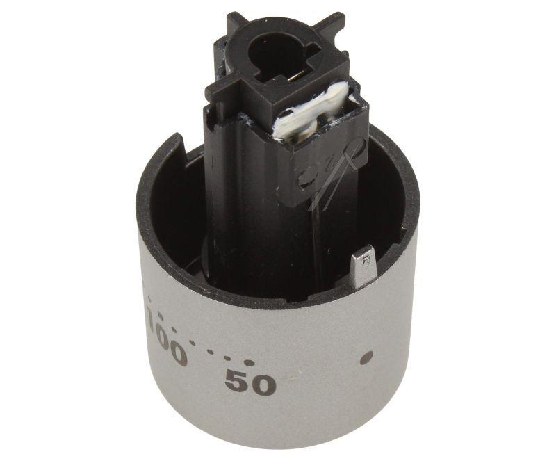 Thermostatknopf für Ofen AEG 3550505659 Knebel