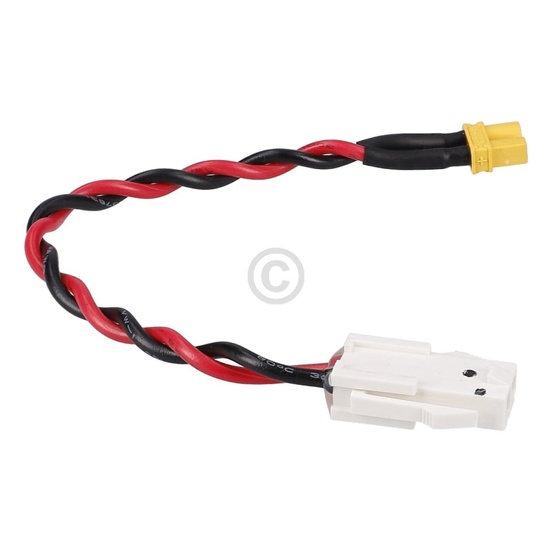 Main board charging extension harness 201-2337-1216