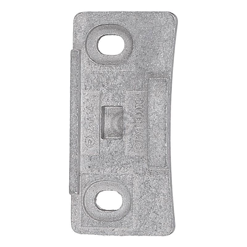 Türhaken 0180100003 Haier 49052890 für Trockner CANDY/ HOOVER