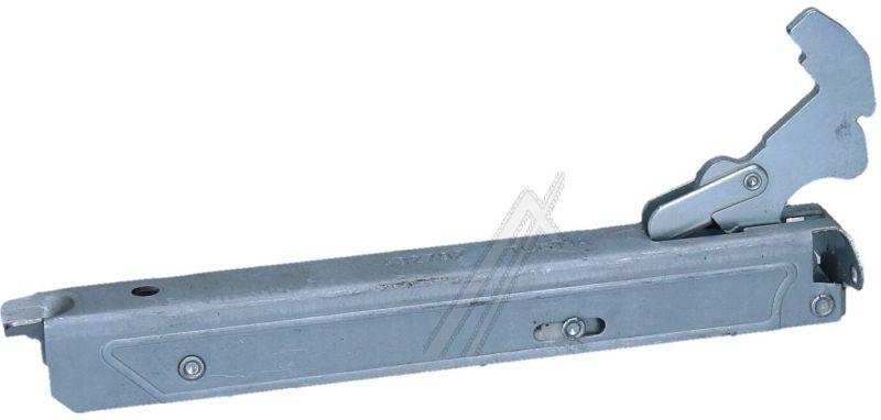 Ofentürscharnier für Ofen Hisense/Gorenje 432792 Türscharnier