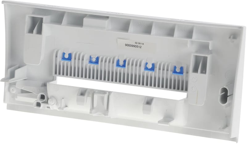 Schalengriff 12005602