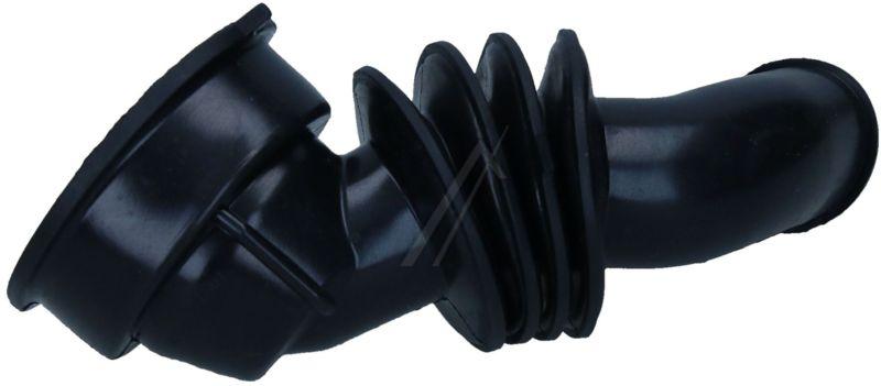 Ablaufschlauch Whirlpool Herd 488000526074 Gummi