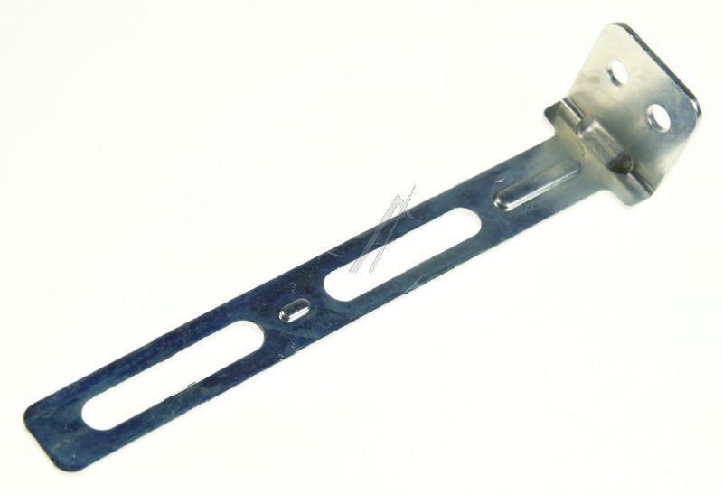 Kühlschrank-Türscharnier Vestel 37032978 Seitenhalterung, Einbau