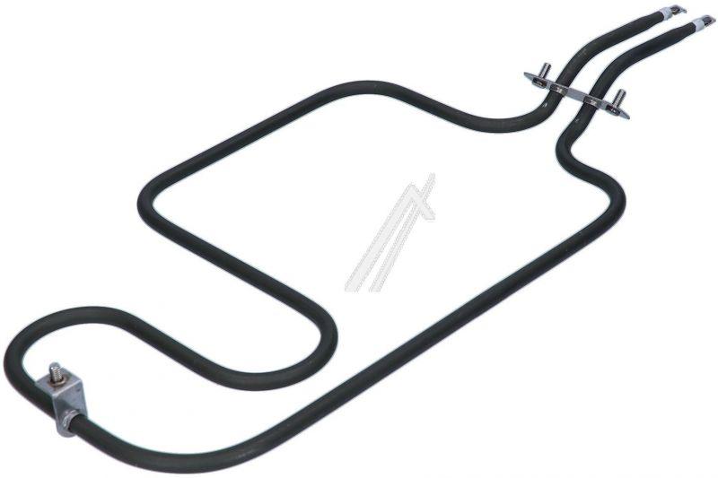 Unterhitze für Dunstabzugshaube Midea 17470000001085 Heizelement