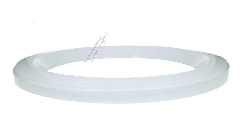 Frontblende für Waschmaschine Electrolux AEG 8072236014 weiß, Tür