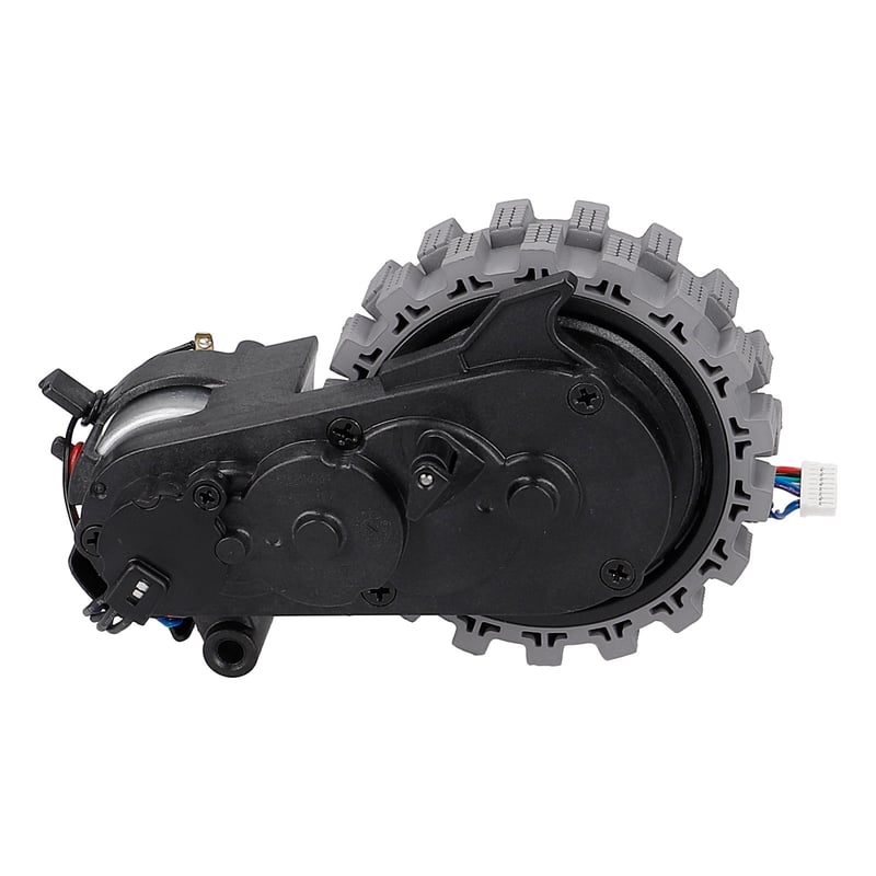 Left driving wheel 201-2469-0101 Ecovacs