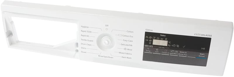 Bedienblende 11015207