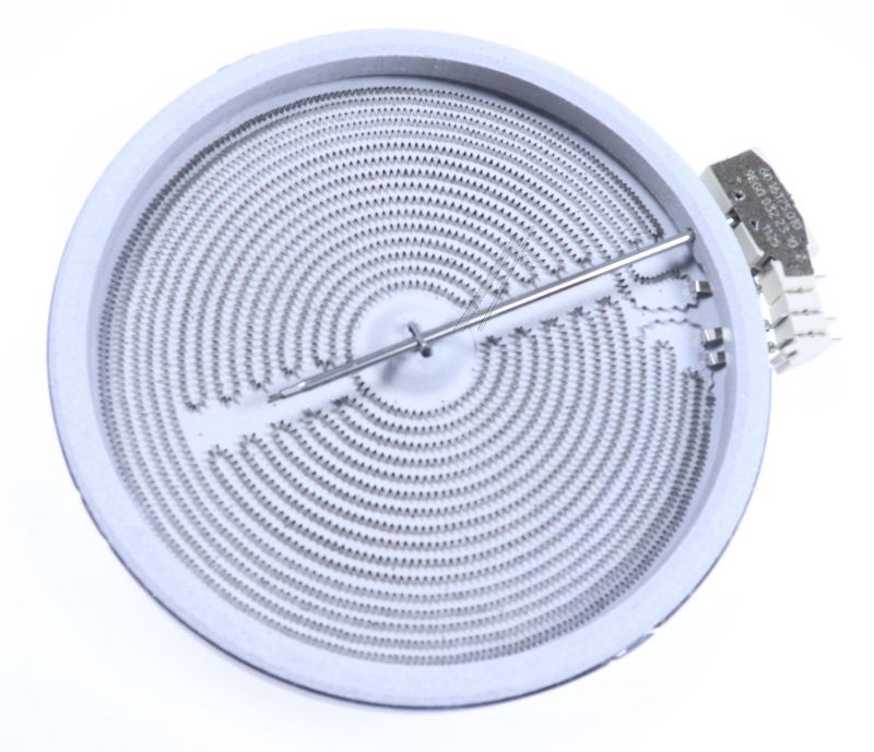 Kochfeldheizer für Ofen Electrolux AEG 3890876000 2300/1400W Doppelkreis 400V