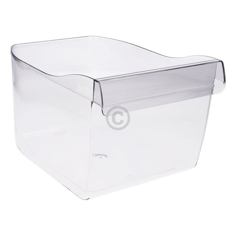 GEMÜSEBEHÄLTER Küppersbusch 432651 für Kühlschrank