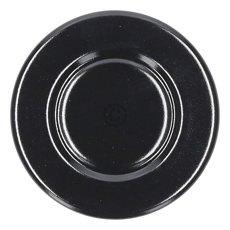 Brennerdeckel mittel 73mmØ Amica 8042782 für Gaskochfeld