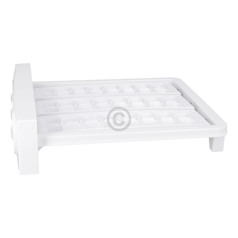 Eiswürfelschublade Midea 12131000000297 für Kühlschrank Midea
