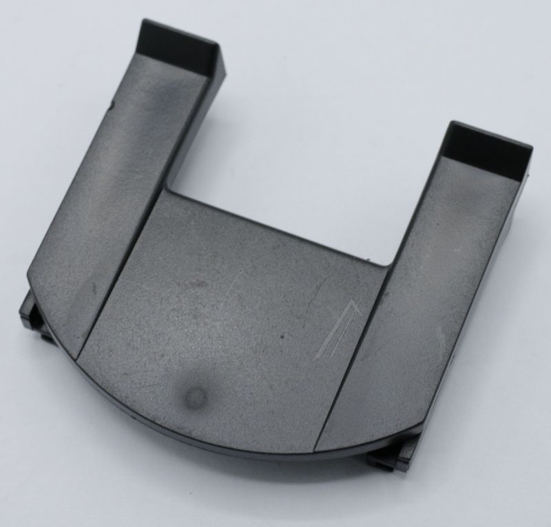 Ausfüllleiste für Kühlschrank Electrolux/AEG 2059102034 schwarz