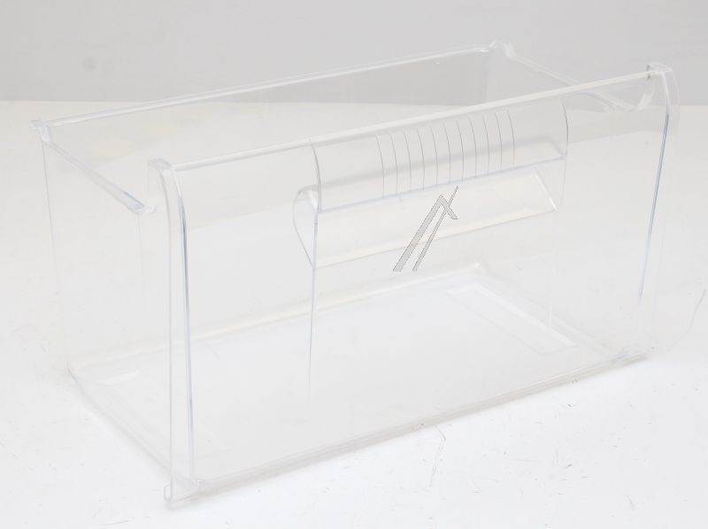 Gefrierfachschublade für Kühlschrank Amica 1985785 unten