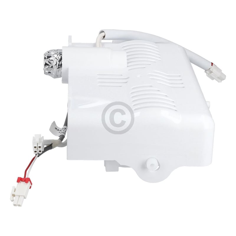 Eiswürfelbereiter beko 4907450100 für KühlGefrierKombination SideBySide