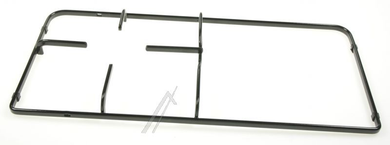 Träger Einzel Gasbrenner für Ofen Beko Grundig Arçelik C00924629 Ofen Brennerkreuz