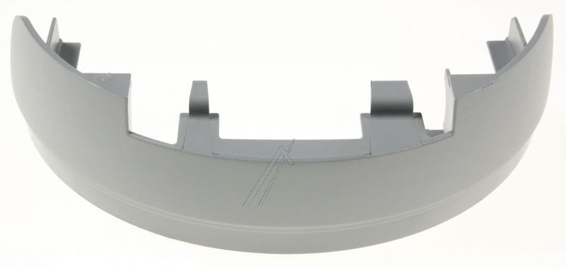 Zierleiste für Fritteuse Groupe Seb SS1530000294 Frontblende