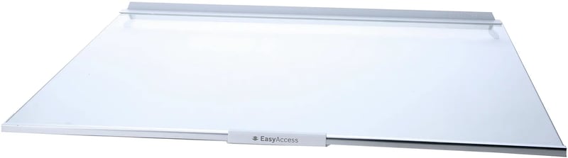 Glasplatte für Glaskeramikkochfeld Bosch 11026240 Kochfeldglas