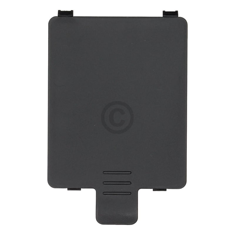 Gehäuseabdeckung hinten Station Ecovacs 201-2201-0957 für Mähroboter