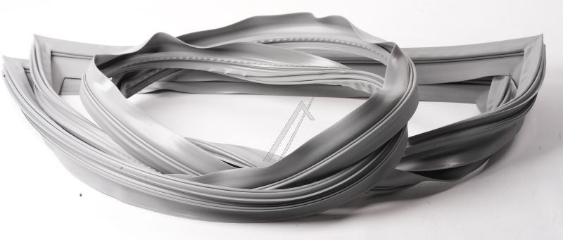 Magnettürdichtung stahlgrau für Kühlschrank Liebherr 710998600 Dichtung