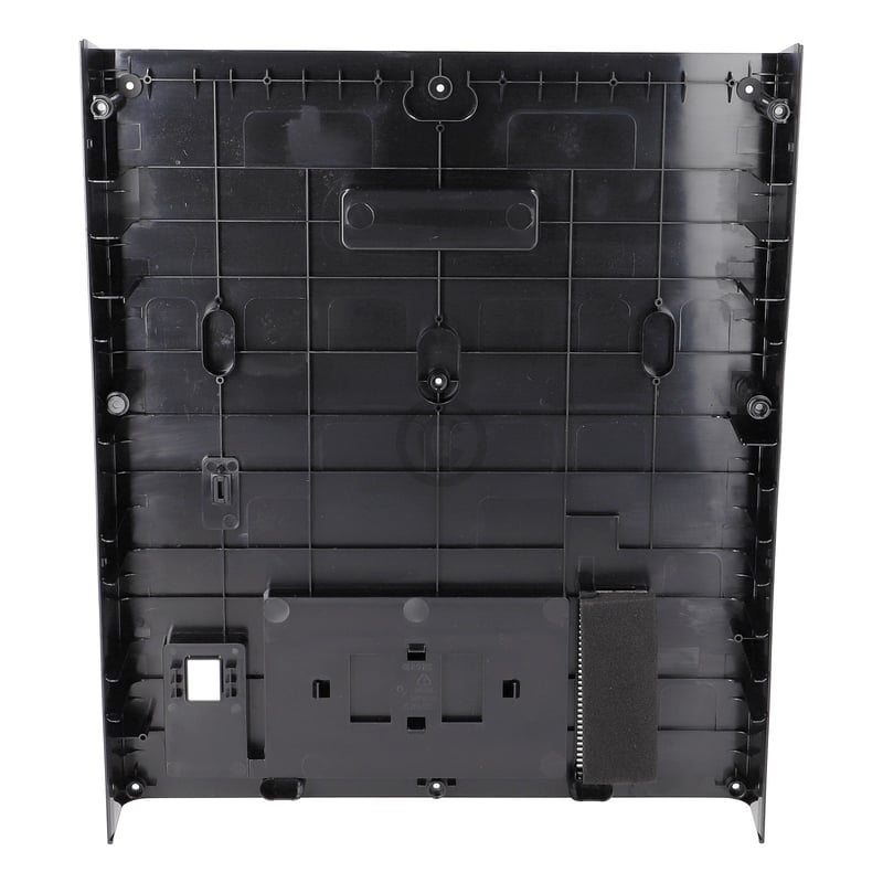 Rear cover 201-24A3-01A9 Ecovacs