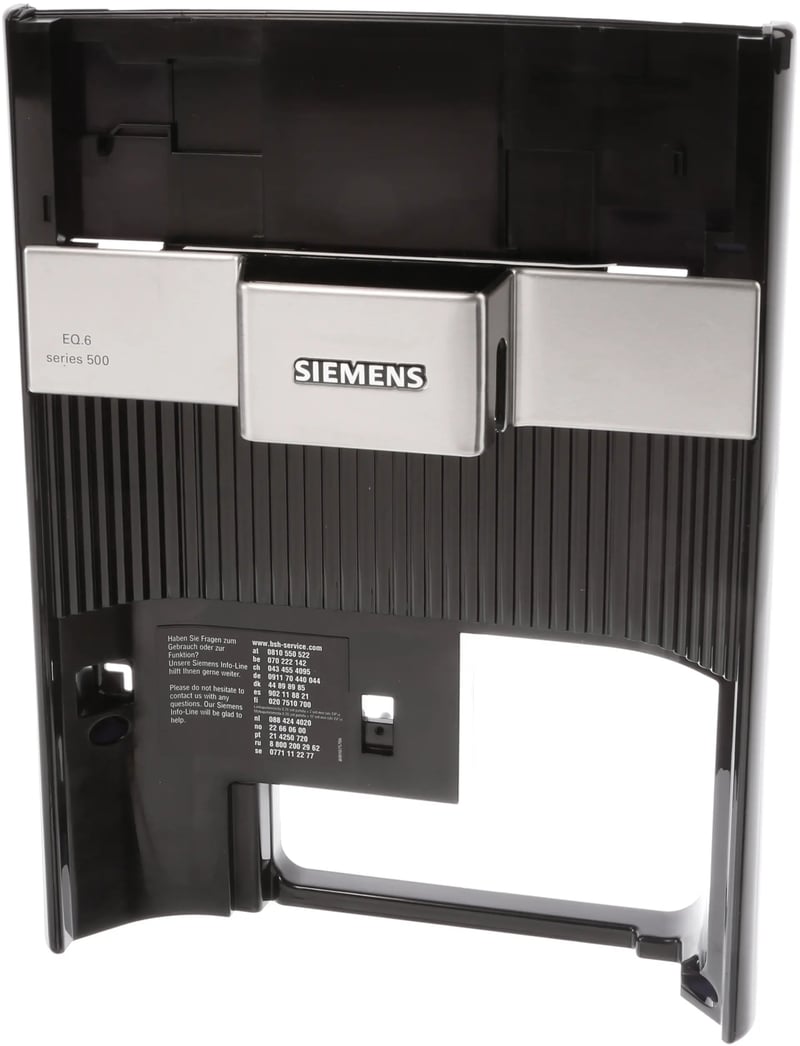 Gehäuse-Vorderteil 11004182