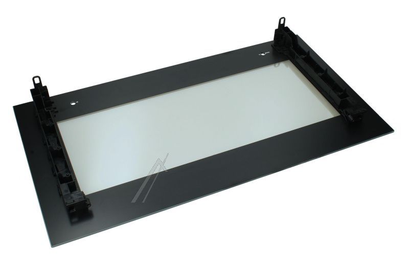 Frontscheibe Spiegel für Ofen Electrolux/Aeg 140118442015 Außen, 595.5x328mm