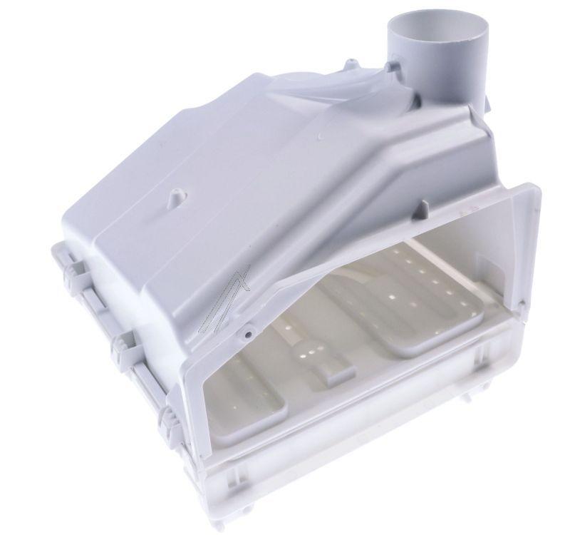 Trichter für Waschmaschine Smeg 767532896 Zubehör Einfüllhilfe