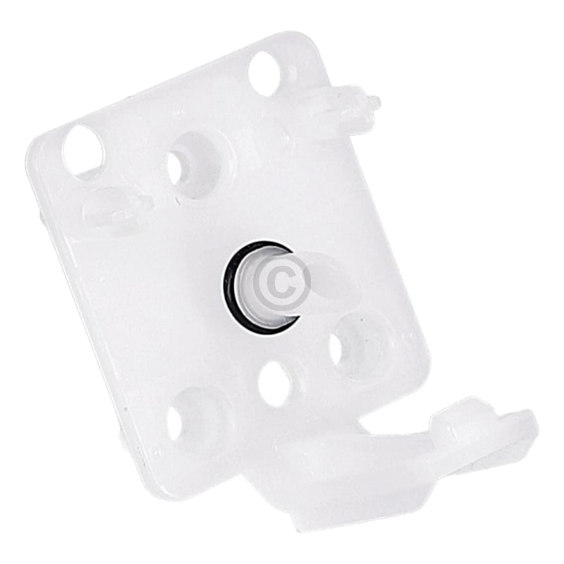Cleaning solution injection port 201-2425-10A9