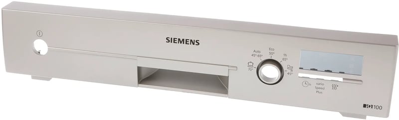 Bedienblende 11019429